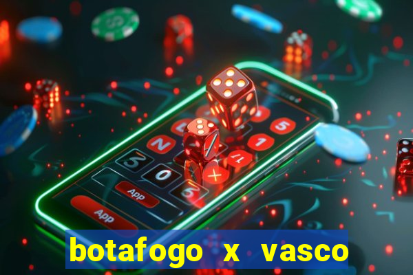 botafogo x vasco ao vivo futemax